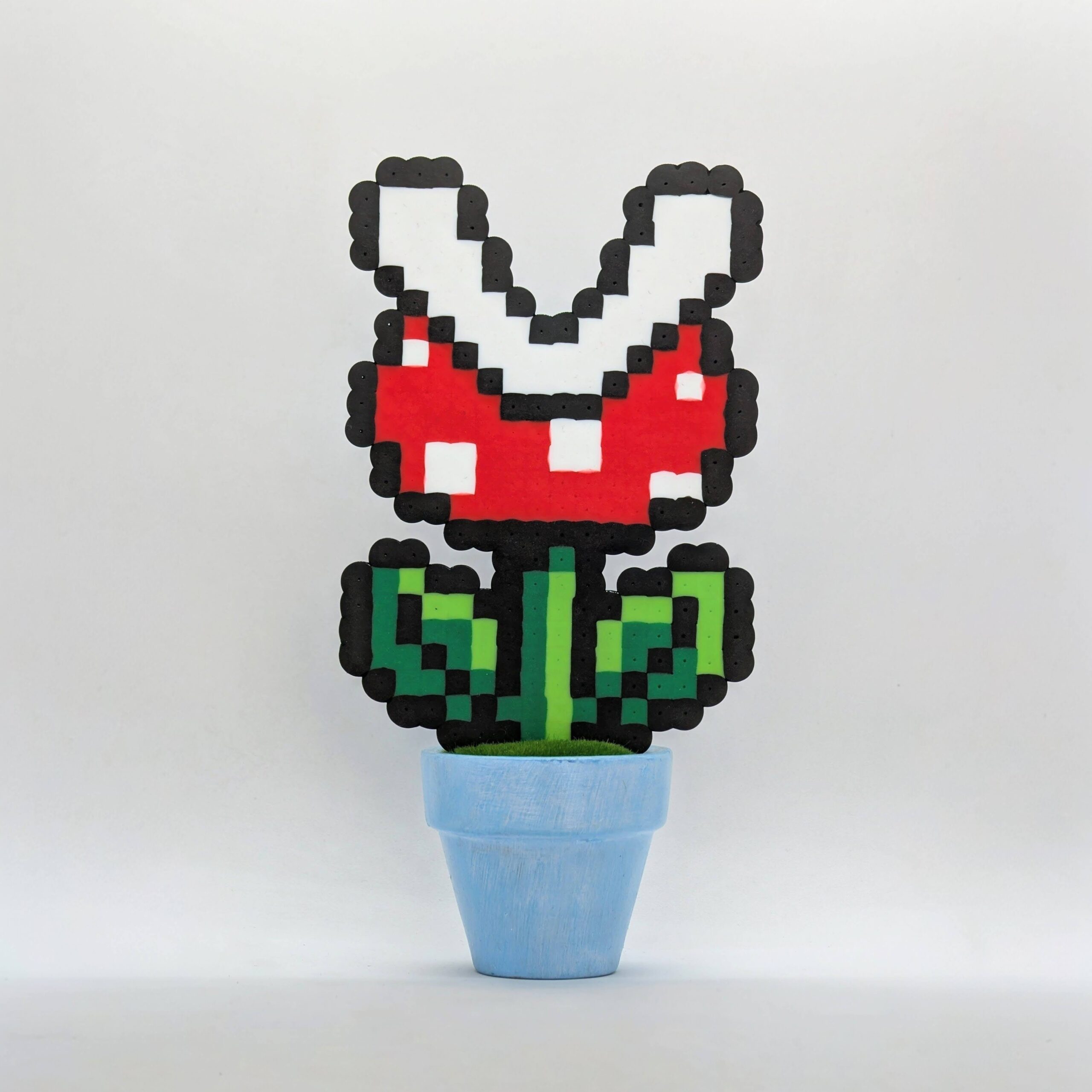 פרח טורף - סופר מריו