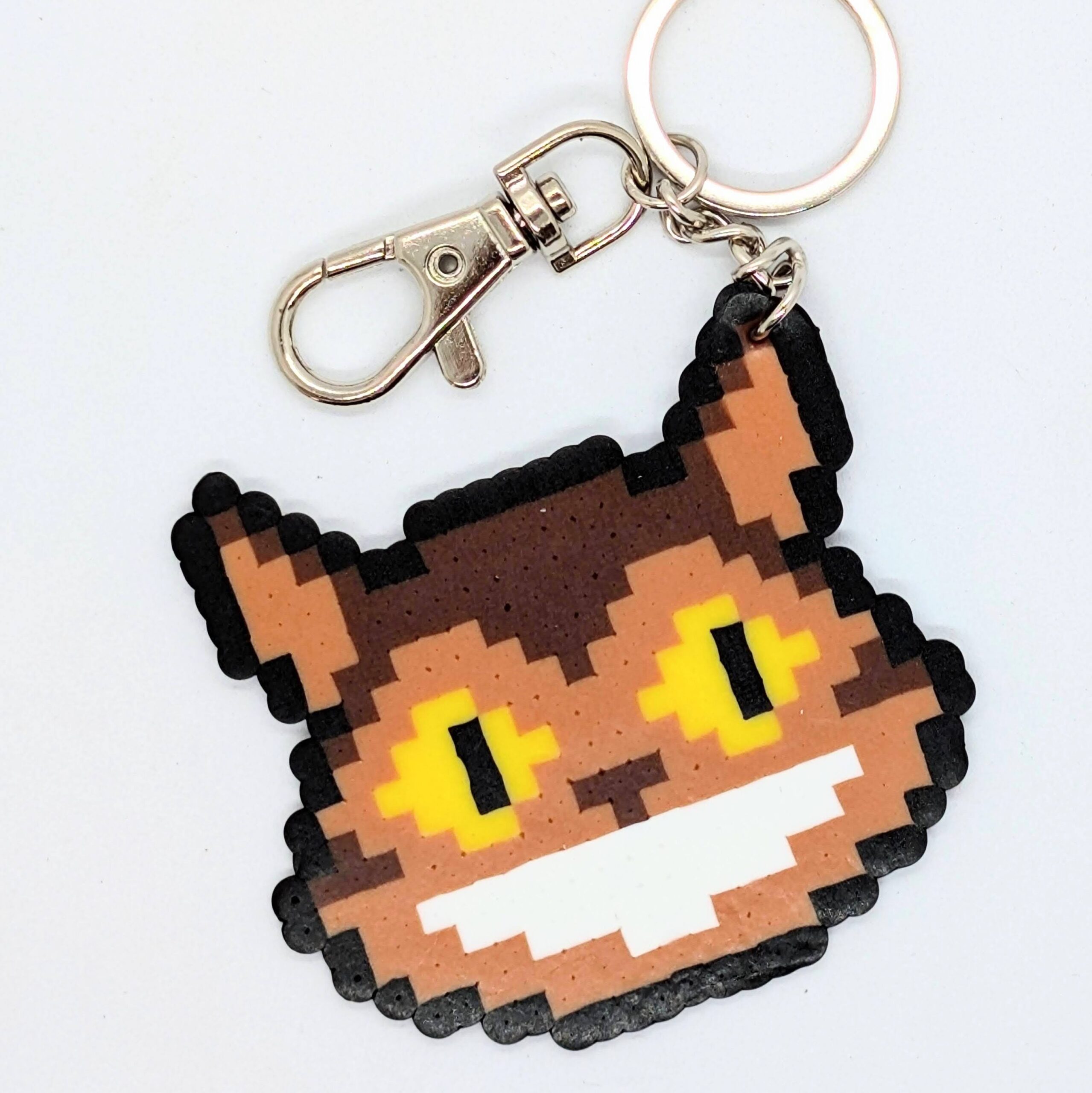 מחזיק מפתחות CatBus