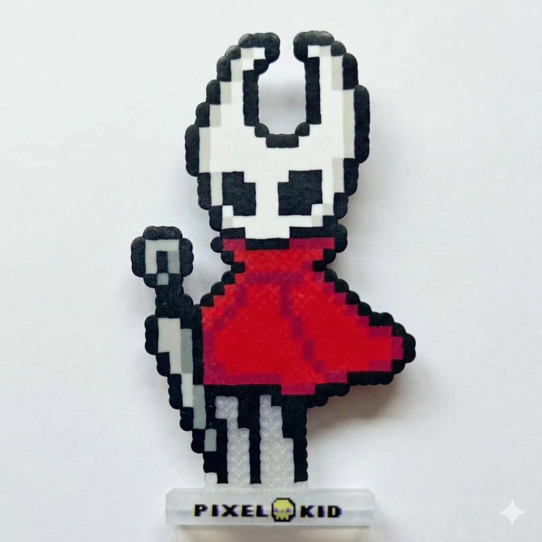 סטנד Hornet | Silksong