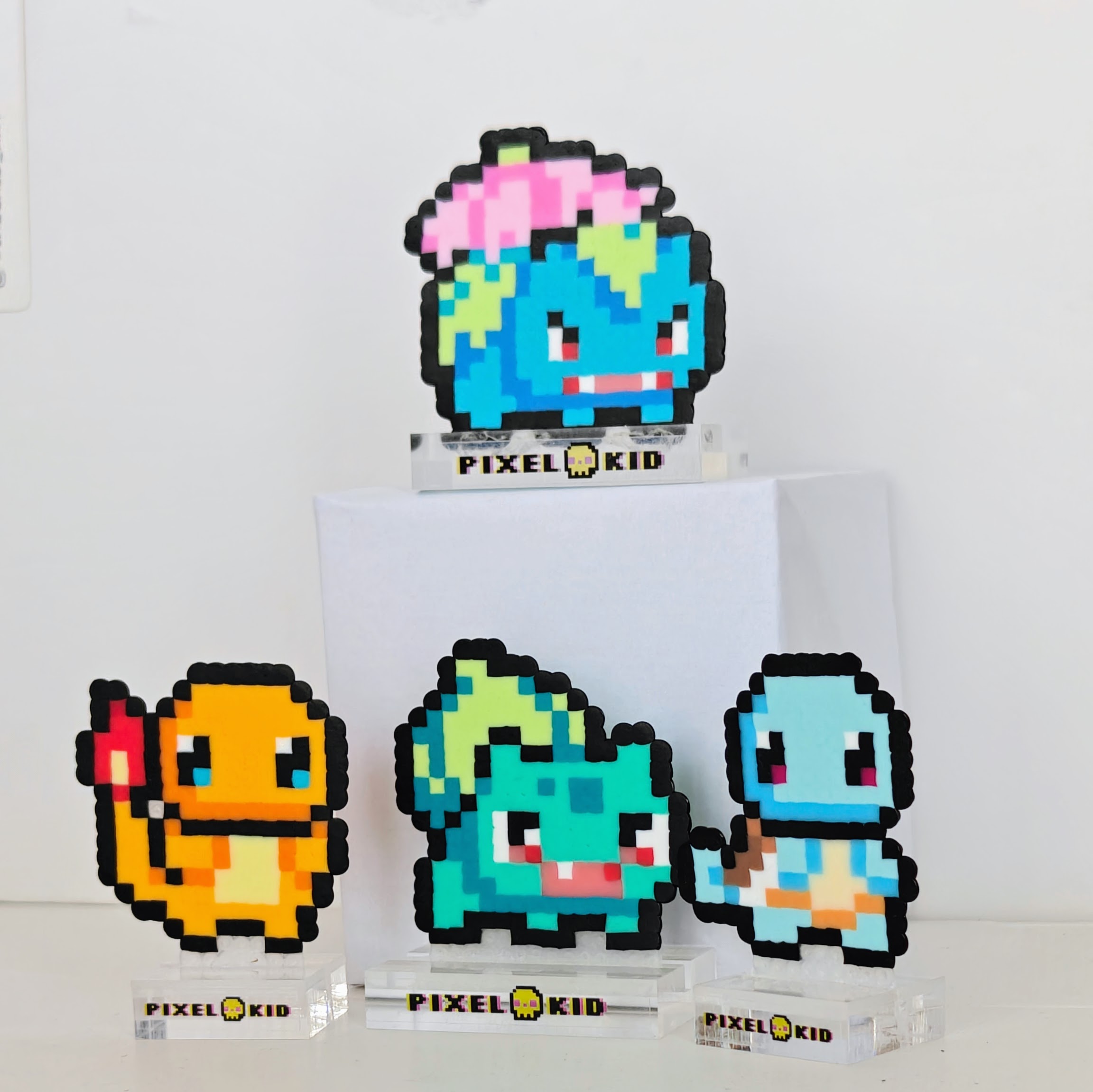 פסלון וינוזאור