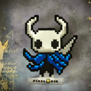 פסלון Hollow Knight