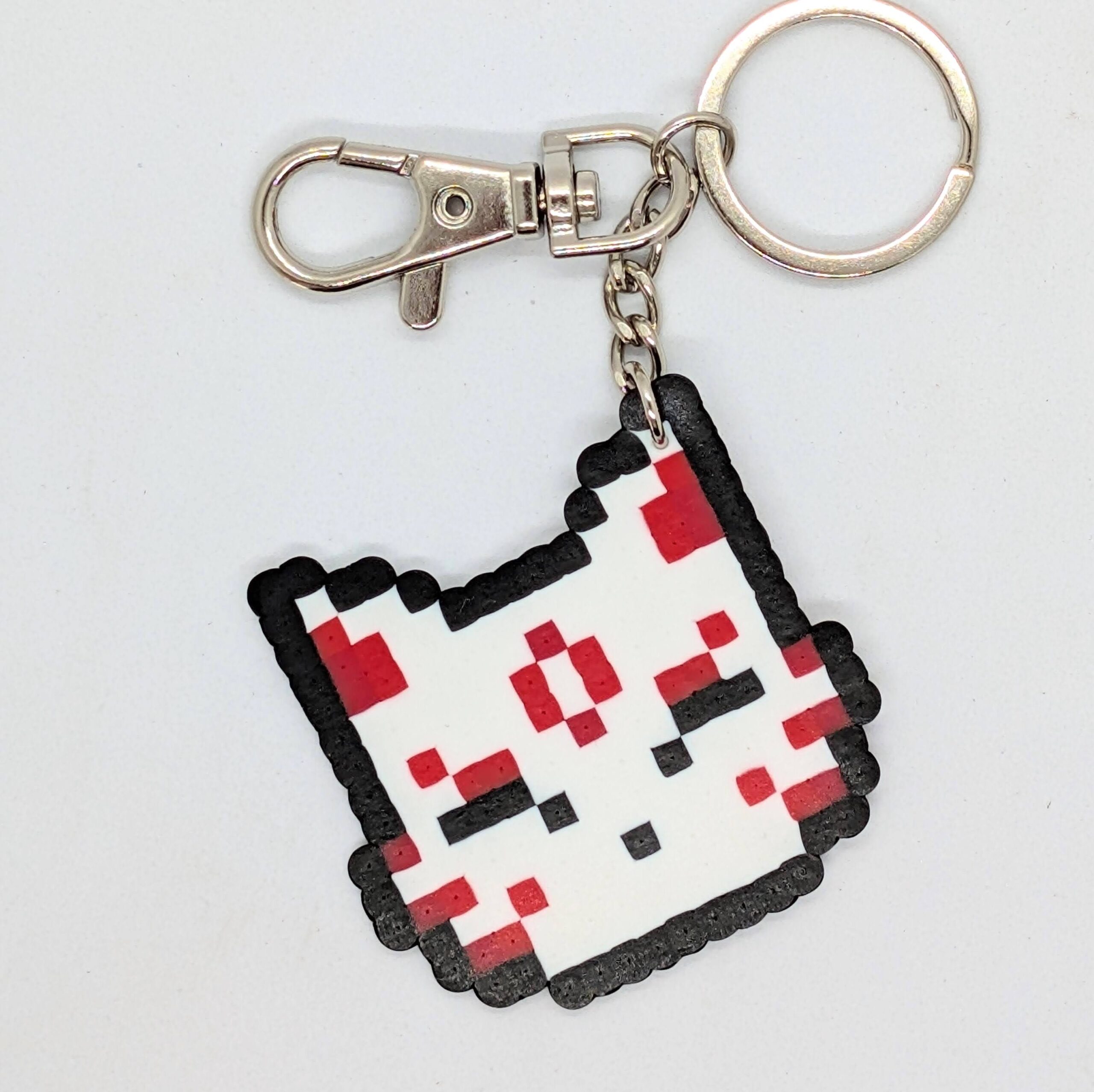 מחזיק מפתחות KITSUNE