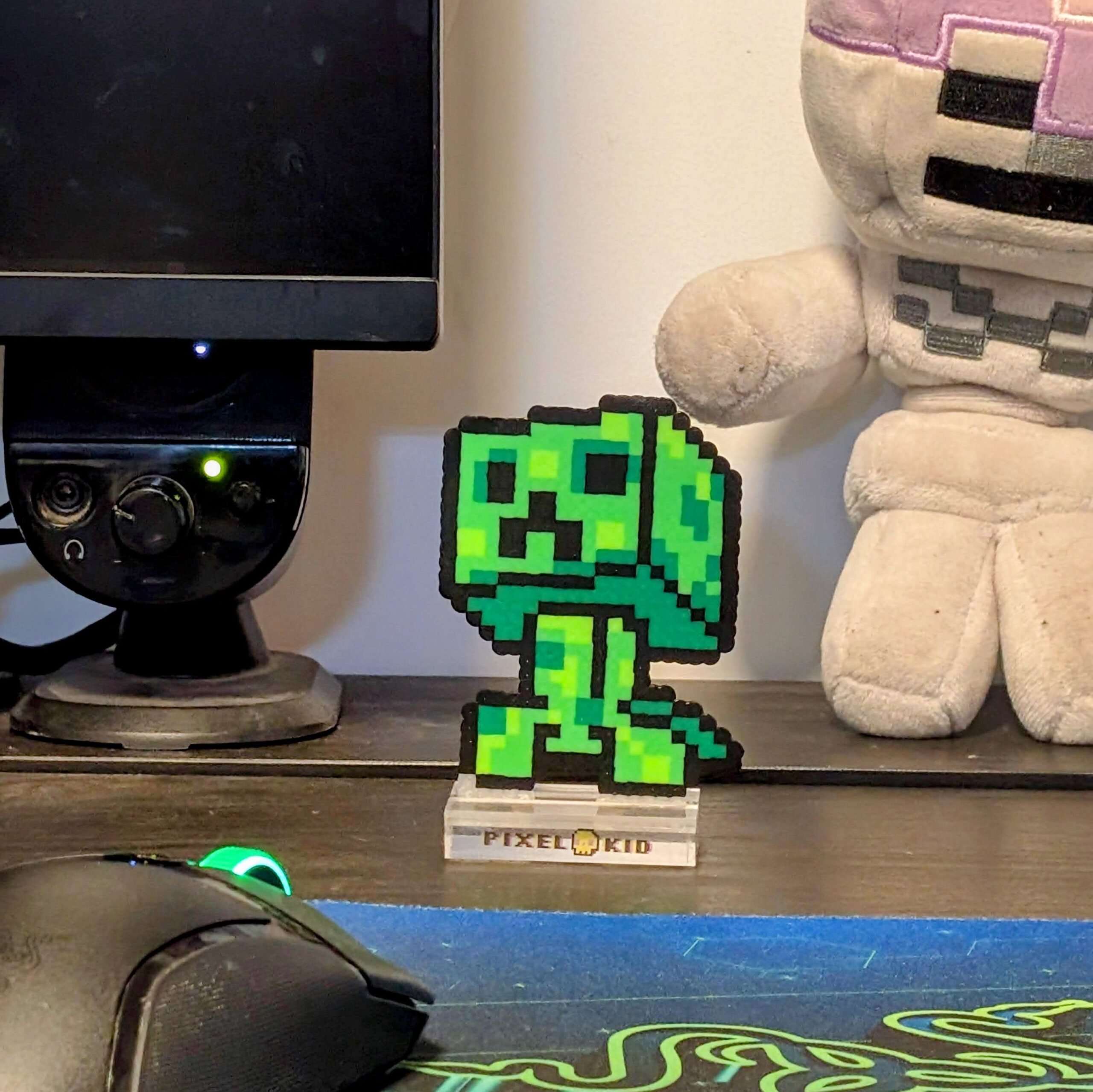 פסלון קריפר