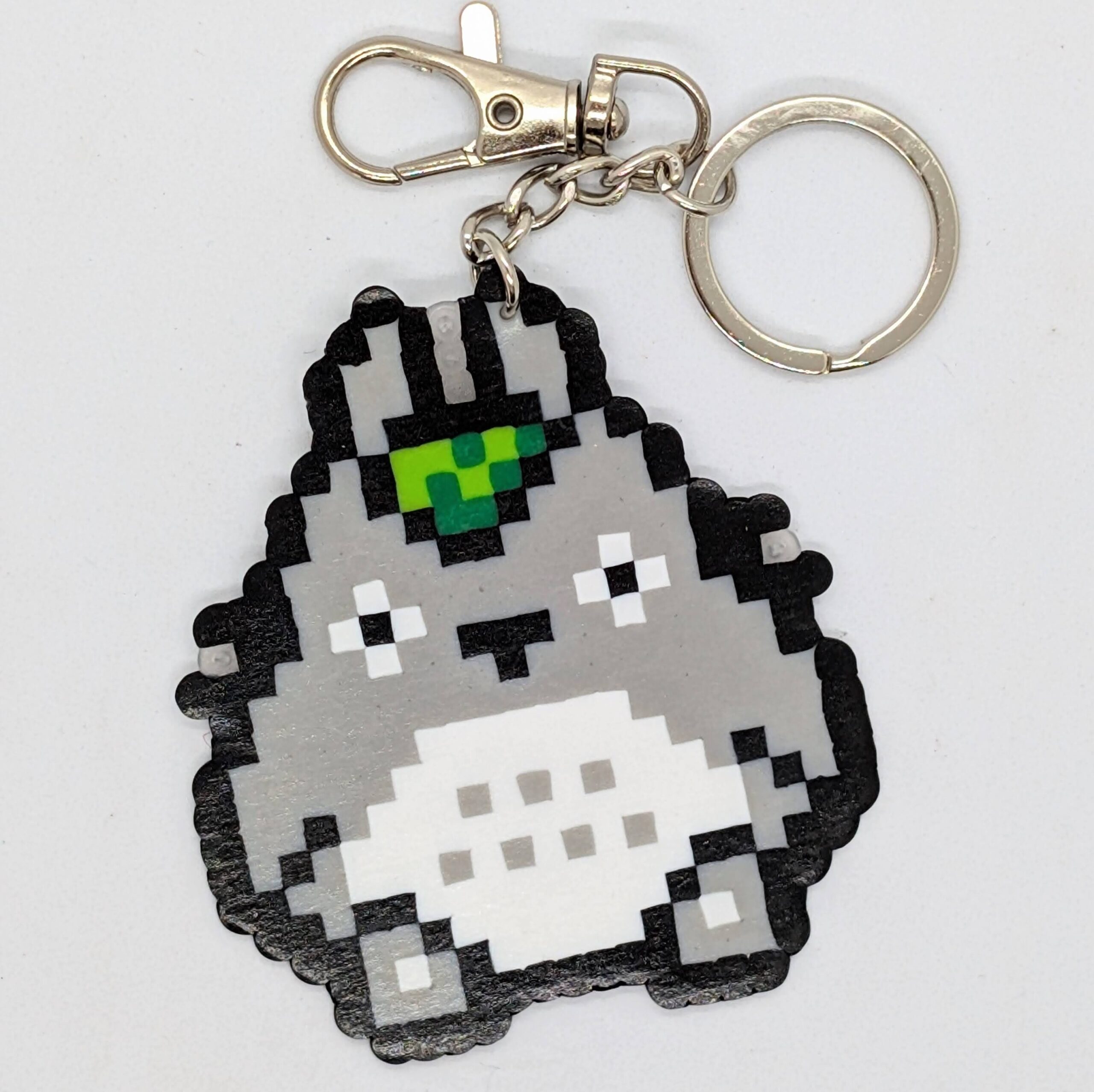 מחזיק מפתחות טוטורו