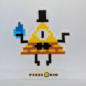 סטנד ביל סייפר | Gravity Falls