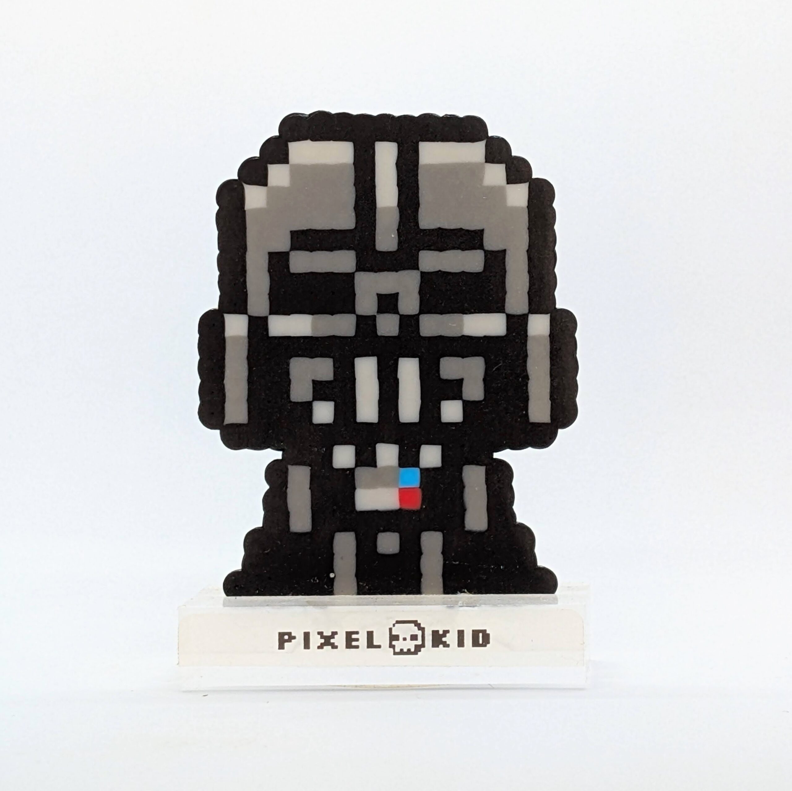 פסלון דארת' ויידר