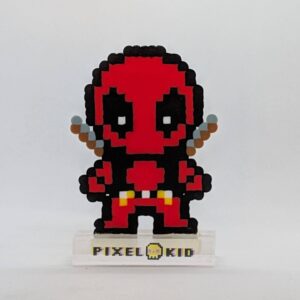 סטנד דדפול | Deadpool