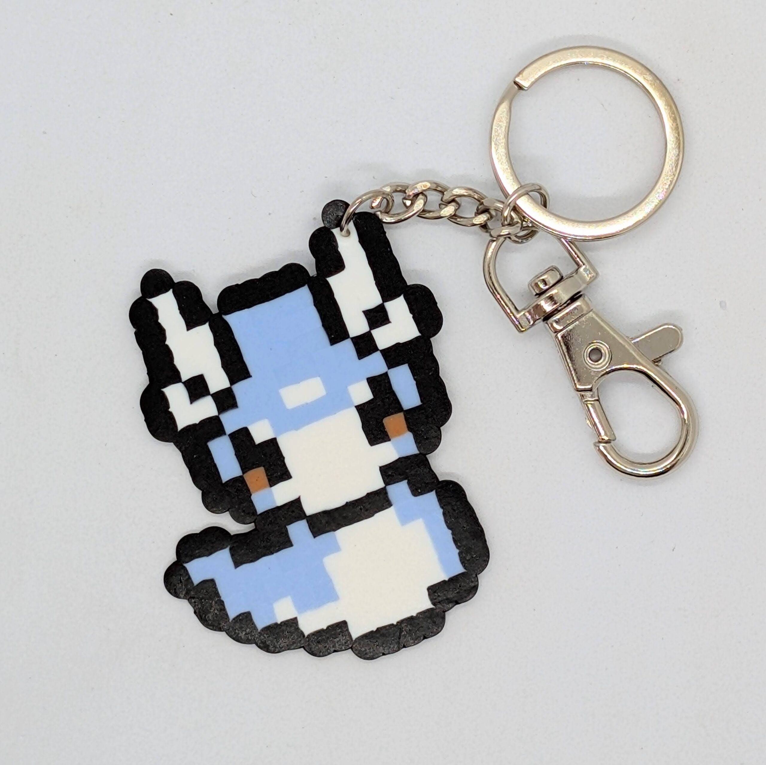 מחזיק מפתחות דרטיני