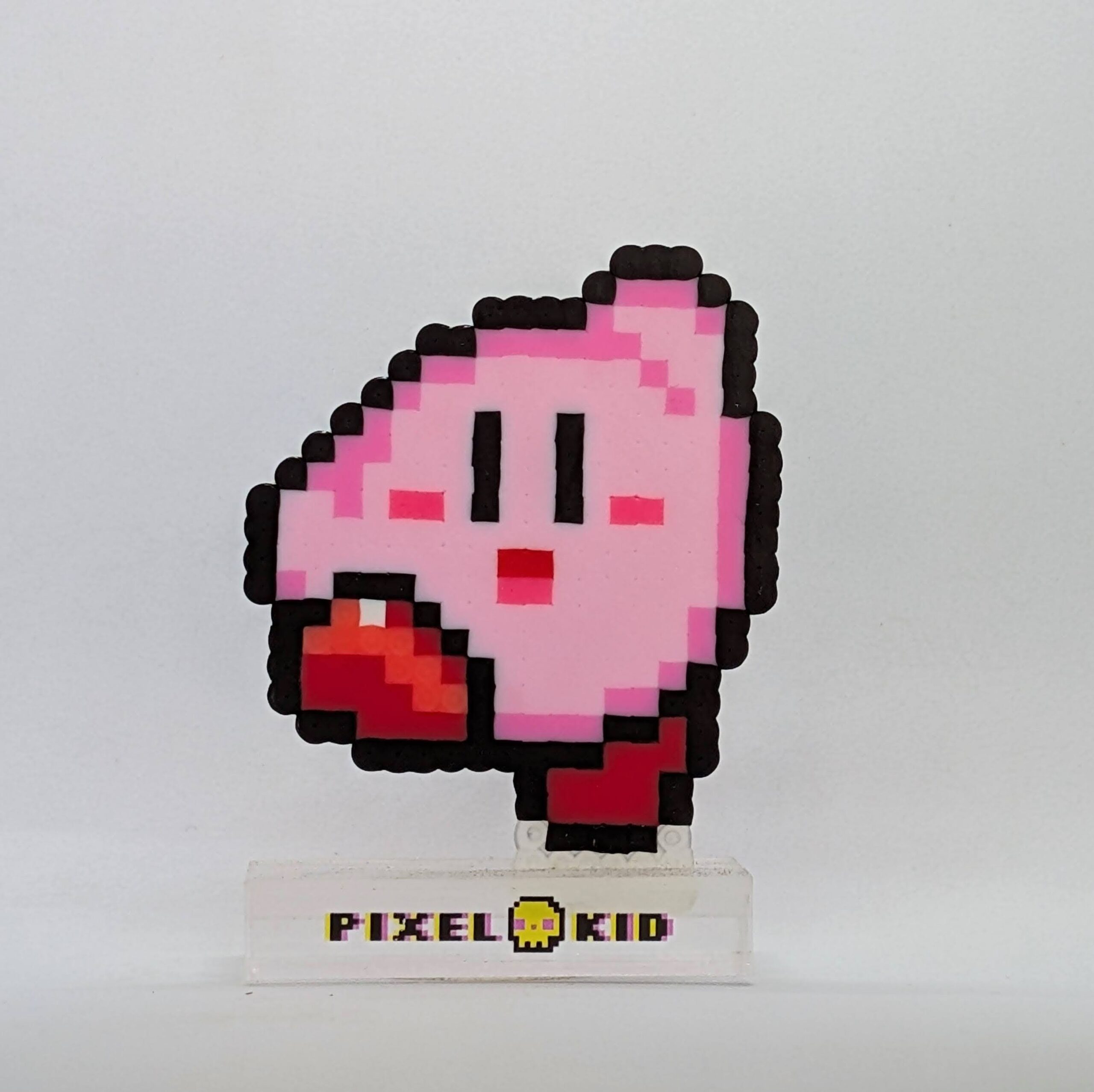 פסלון קירבי