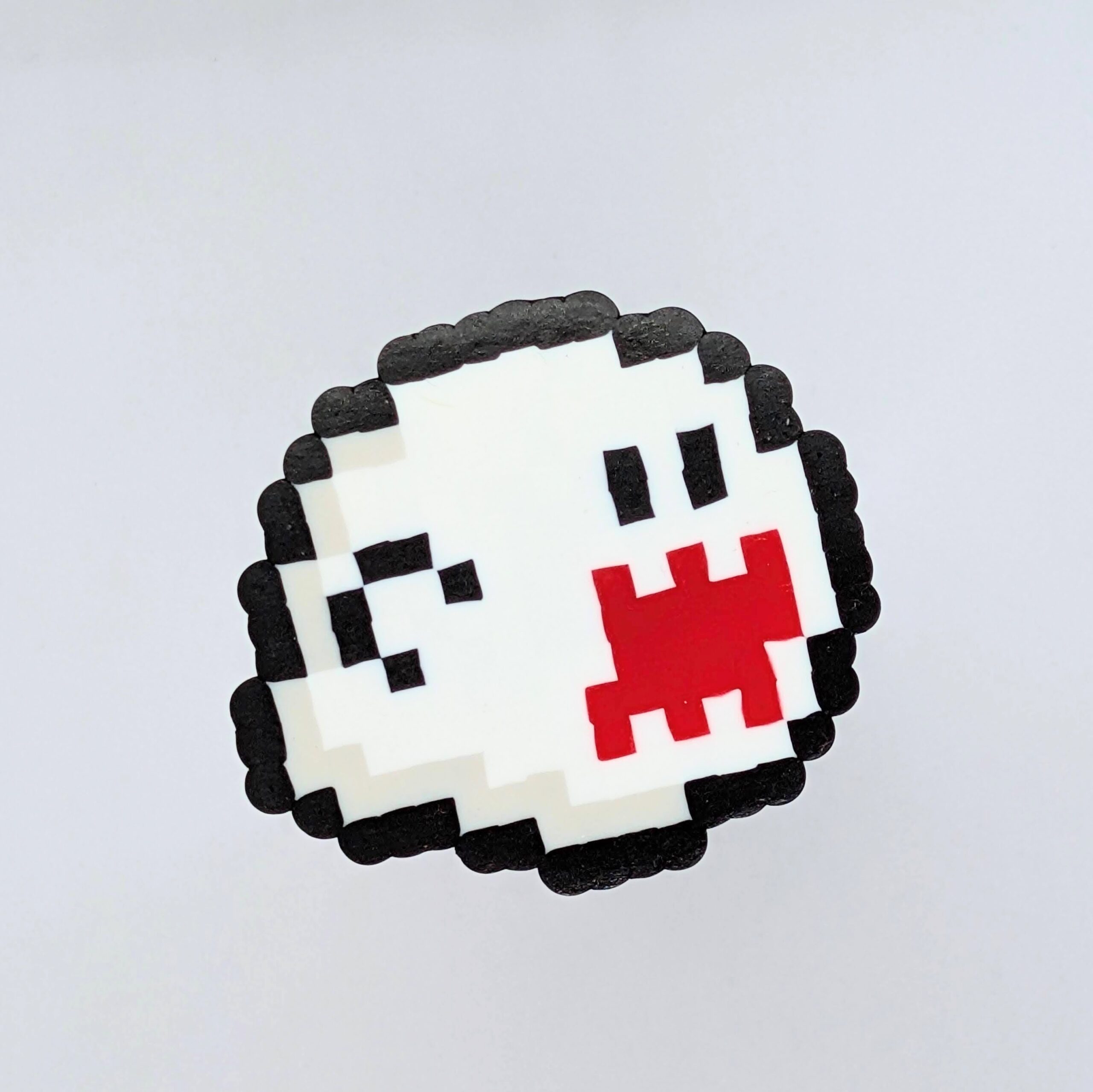 מגנט רוח רפאים מסופר מריו