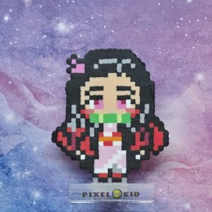 סטנד פיקסל ארט נאזוקו קמאדו – Demon Slayer