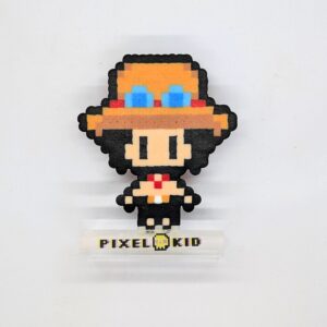 סטנד אייס | One Piece