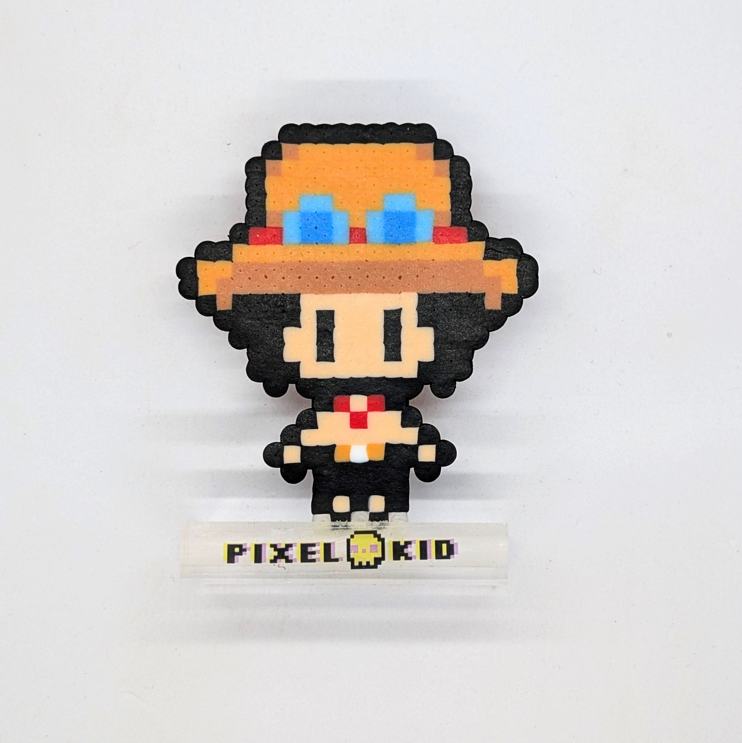 ACE סטנד אייס | One Piece