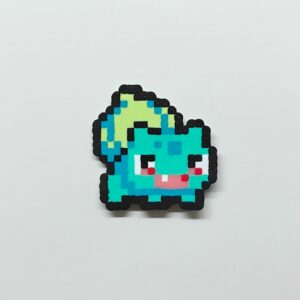 מגנט בלבזאור | Pokémon