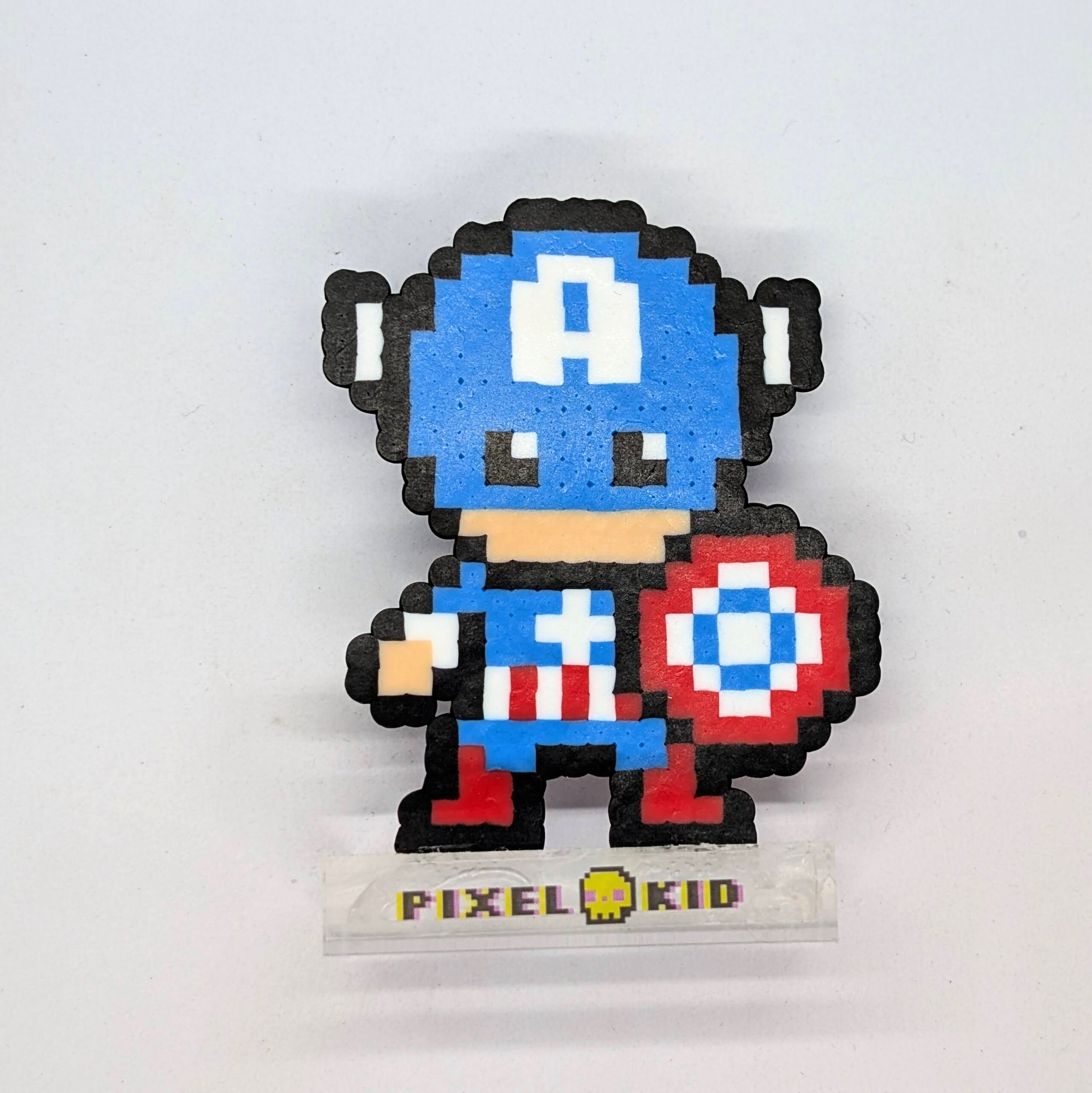 סטנד קפטן אמריקה | Marvel