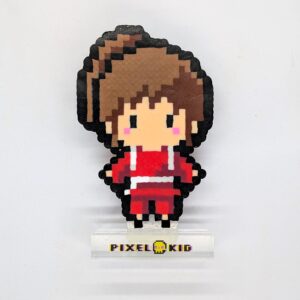 סטנד – צ'יהירו | המסע המופלא