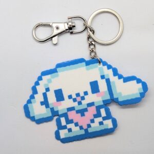 מחזיק מפתחות Cinnamoroll | Sanrio