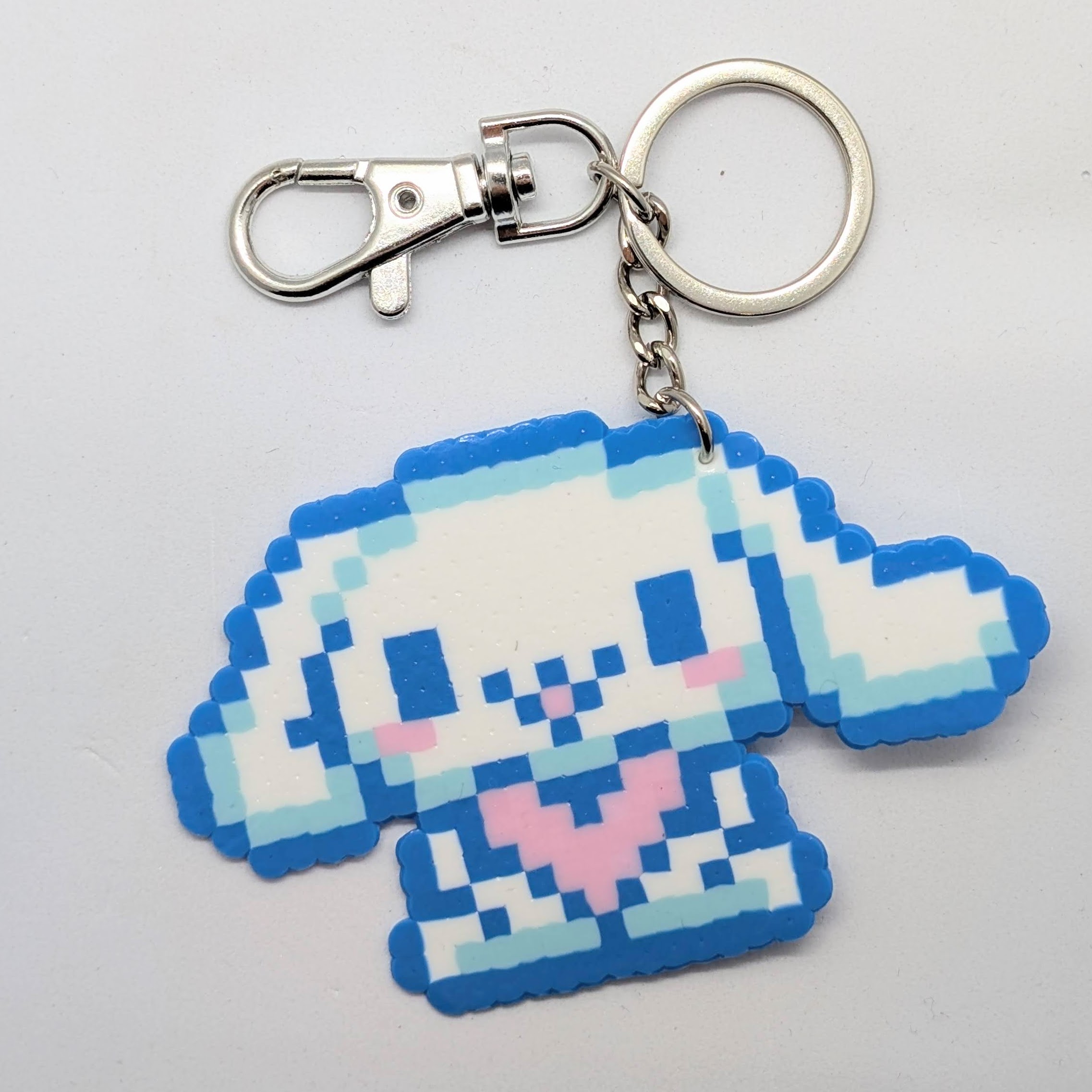 CINAMOROLL מחזיק מפתחות Cinnamoroll | Sanrio