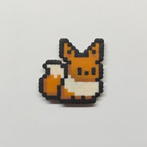 מגנט איבי | Pokémon