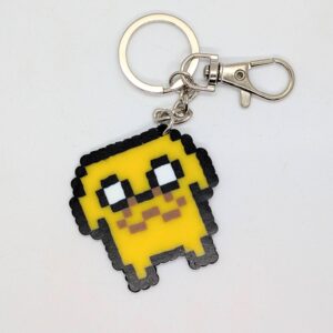 מחזיק מפתחות - Jack the dog | Adventure time