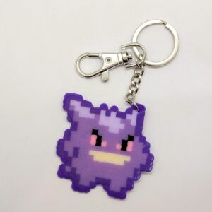 מחזיק מפתחות Gengar | Pokémon