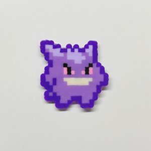 מגנט גנגר | Pokémon