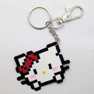KITTY מחזיק מפתחות Hello Kitty | Sanrio