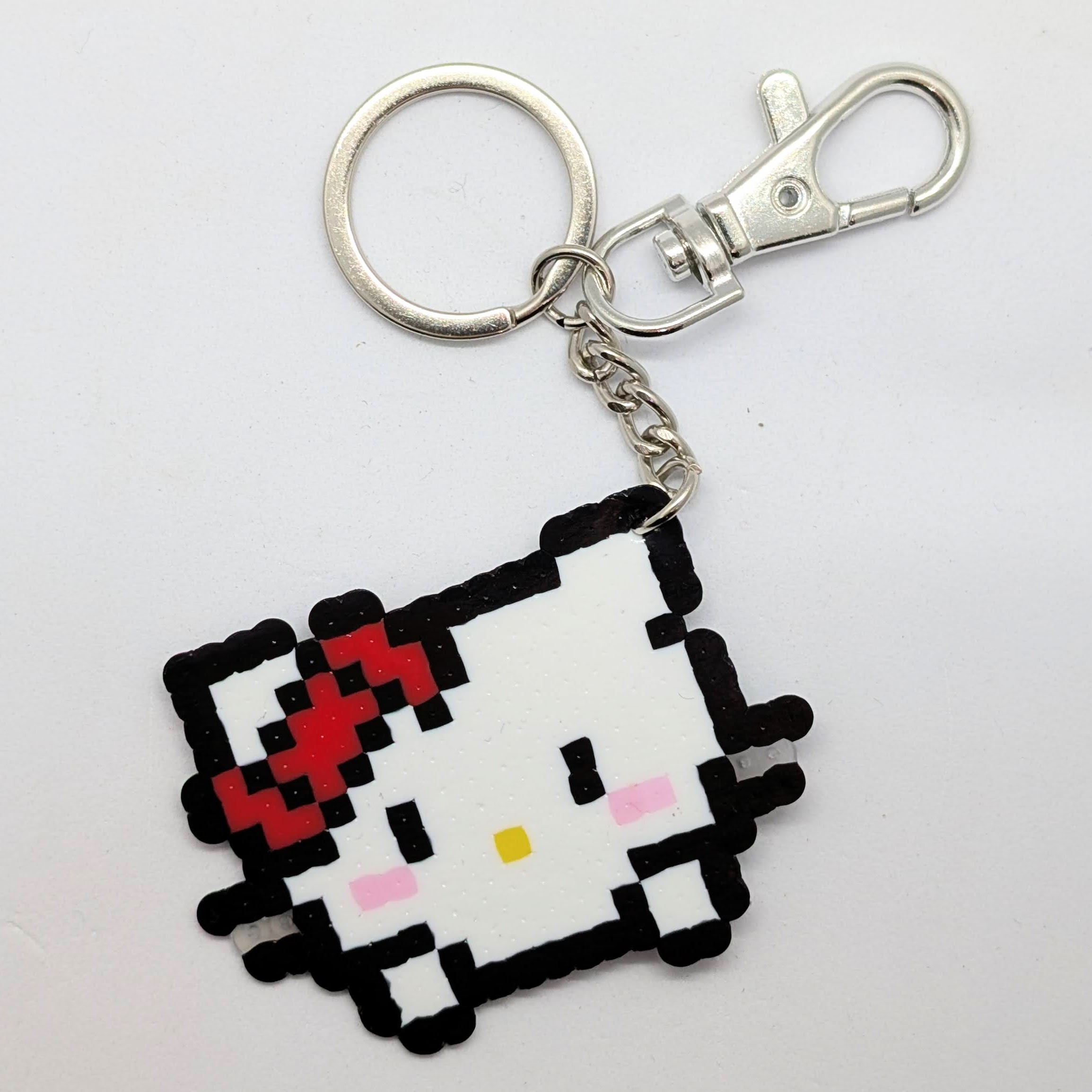 KITTY מחזיק מפתחות Hello Kitty | Sanrio