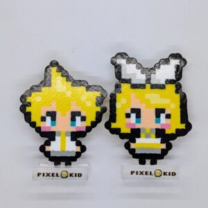 סט סטנדים - לן ורין קגמין | Vocaloid