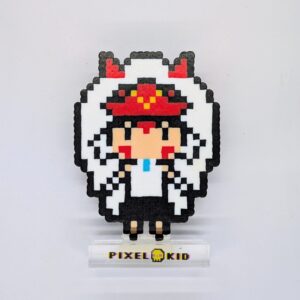 סטנד הנסיכה מונונוקי