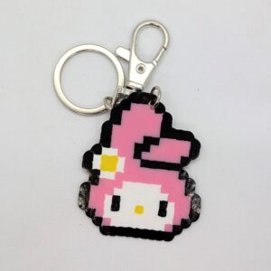מחזיק מפתחות My Melody | Sanrio