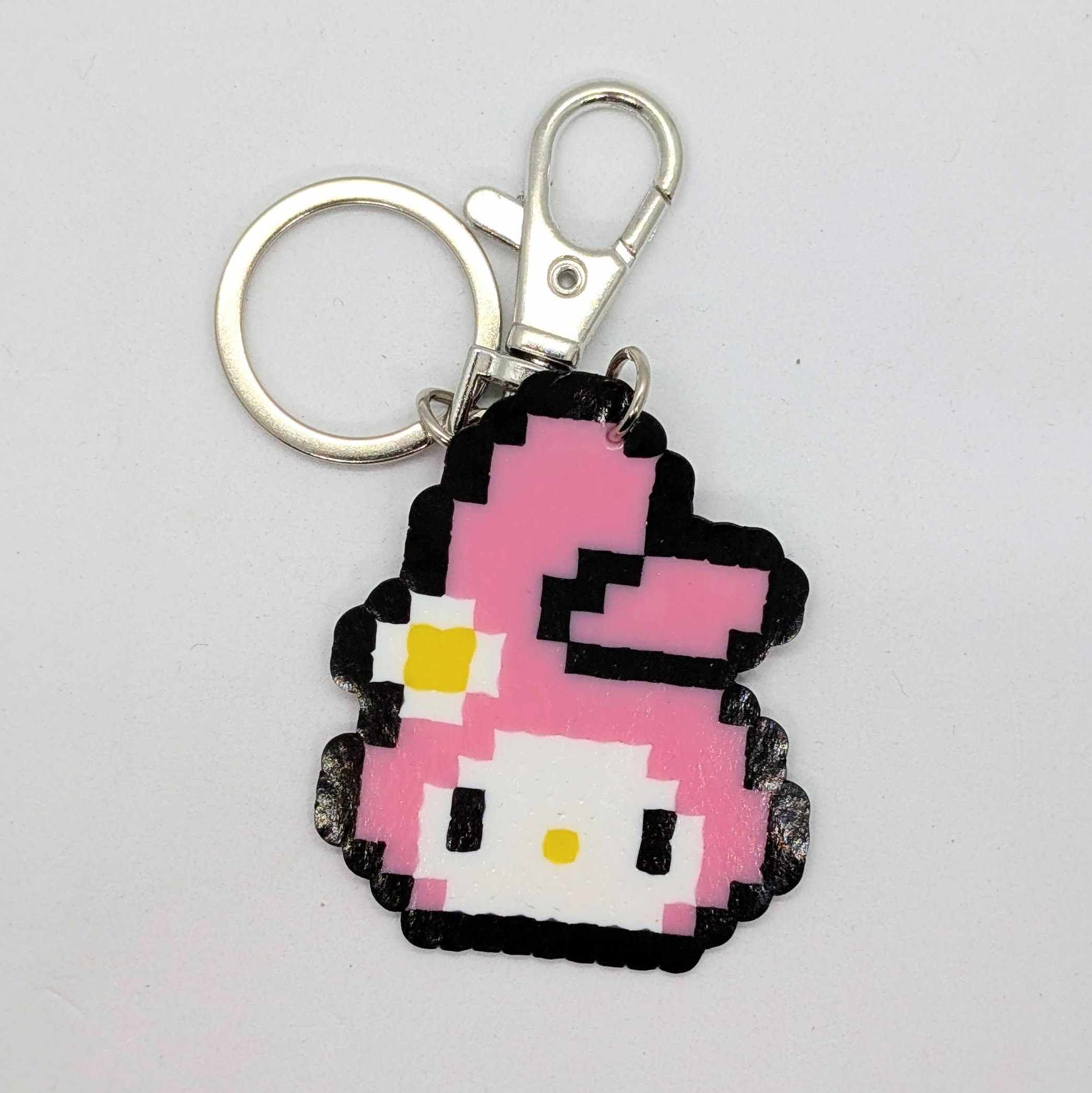 מחזיק מפתחות My Melody | Sanrio