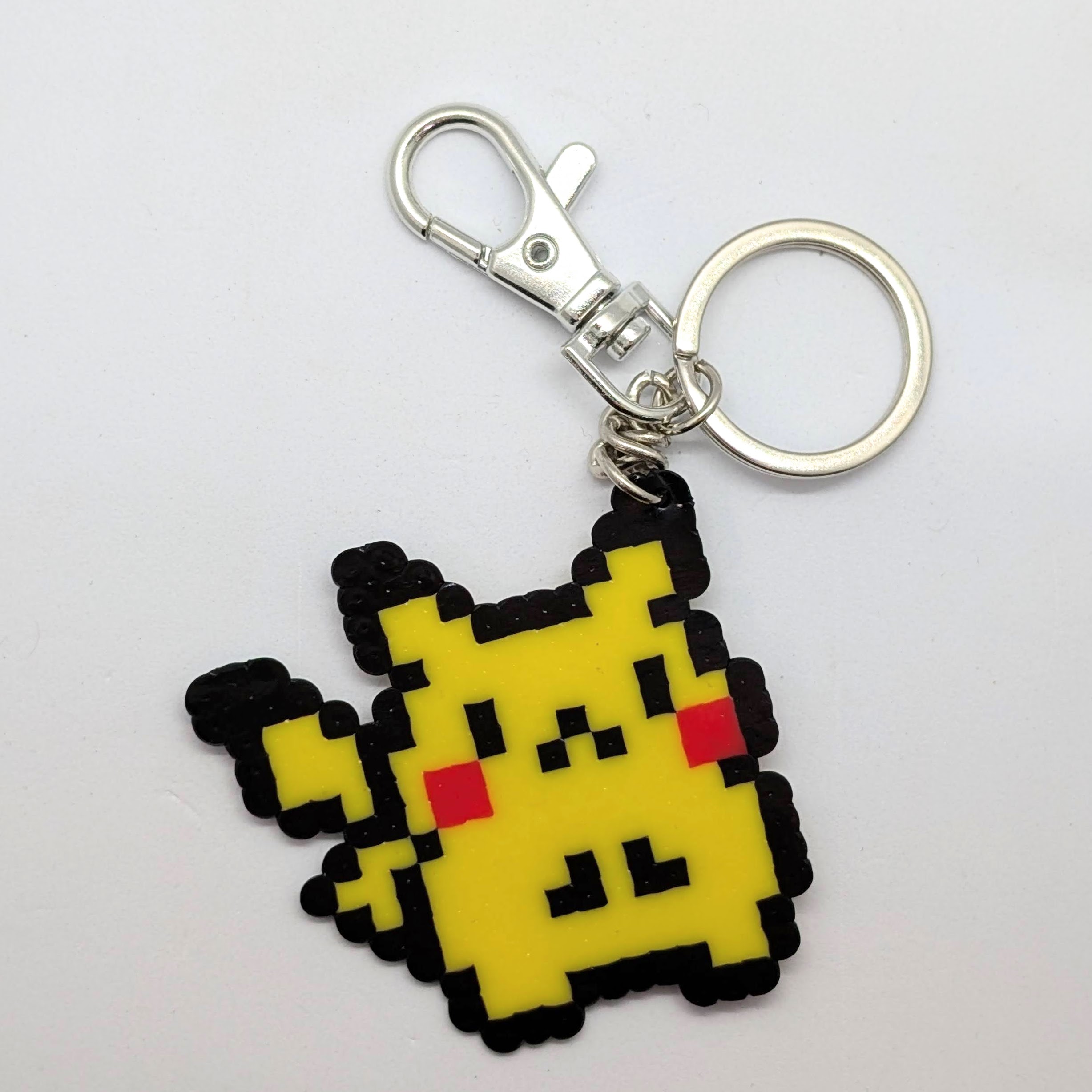 מחזיק מפתחות פיקאצ'ו | Pokémon