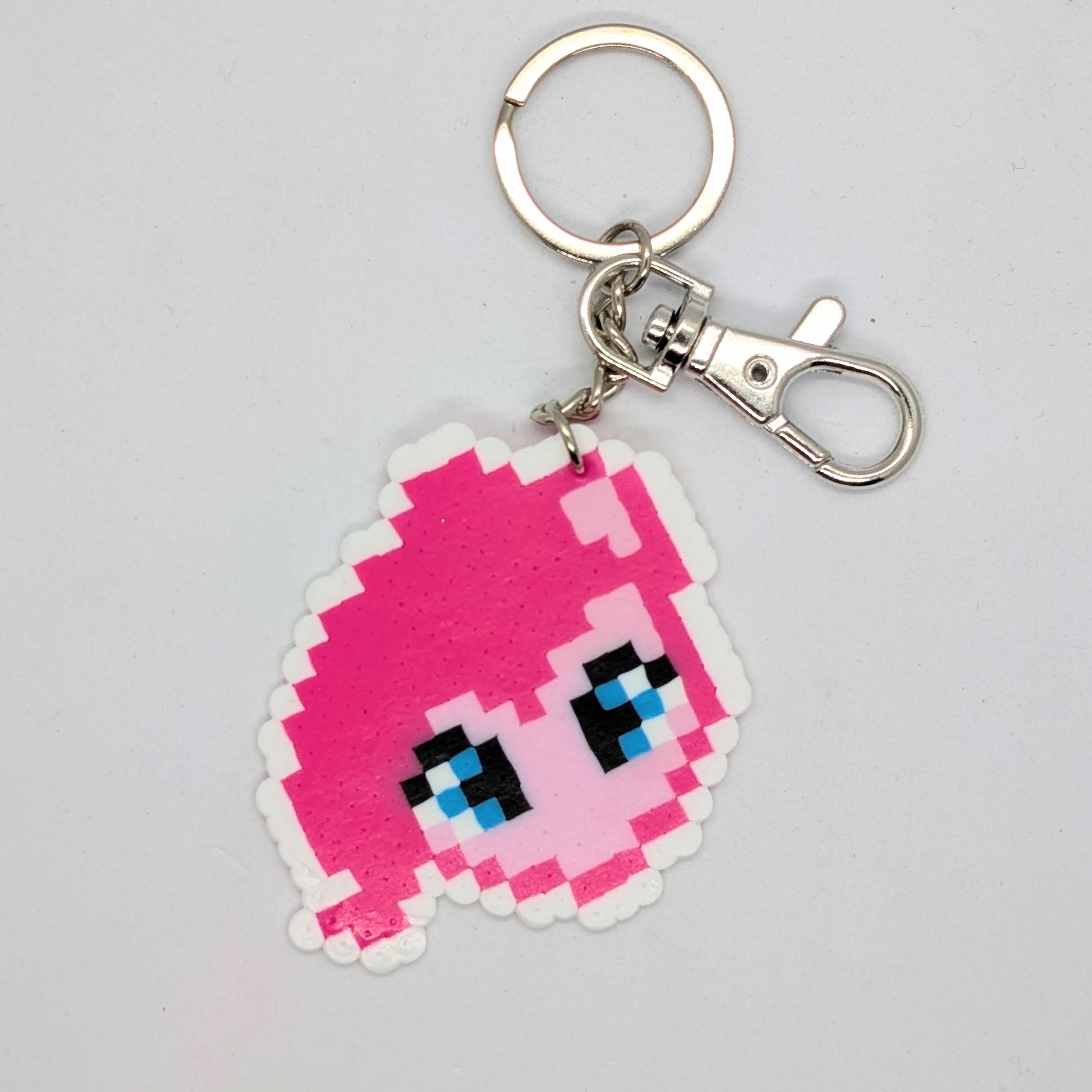 מחזיק מפתחות Pinkie Pie | My Little Pony