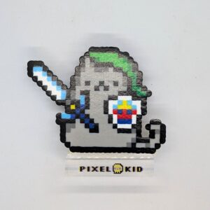 סטנד Pusheen Link