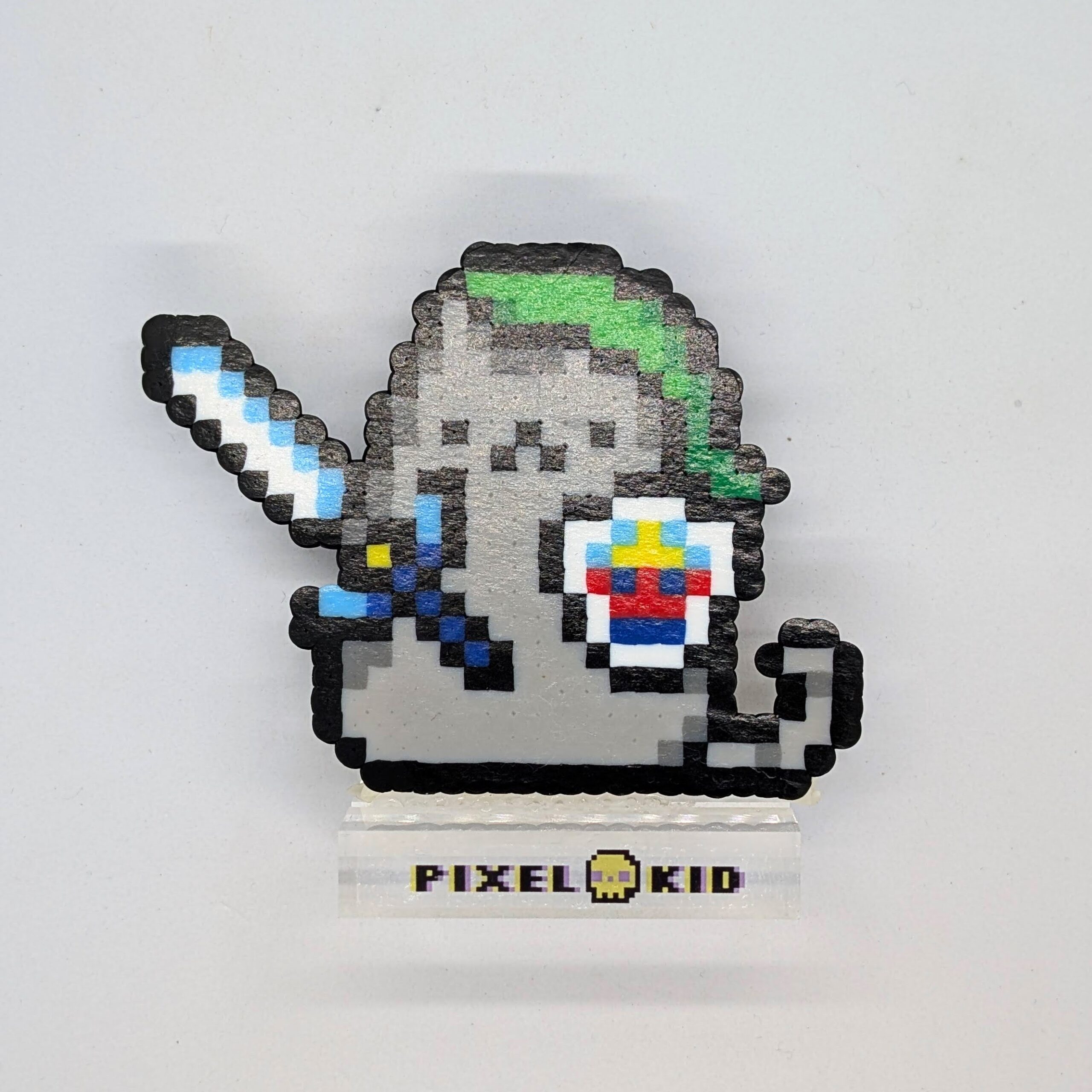 סטנד Pusheen Link