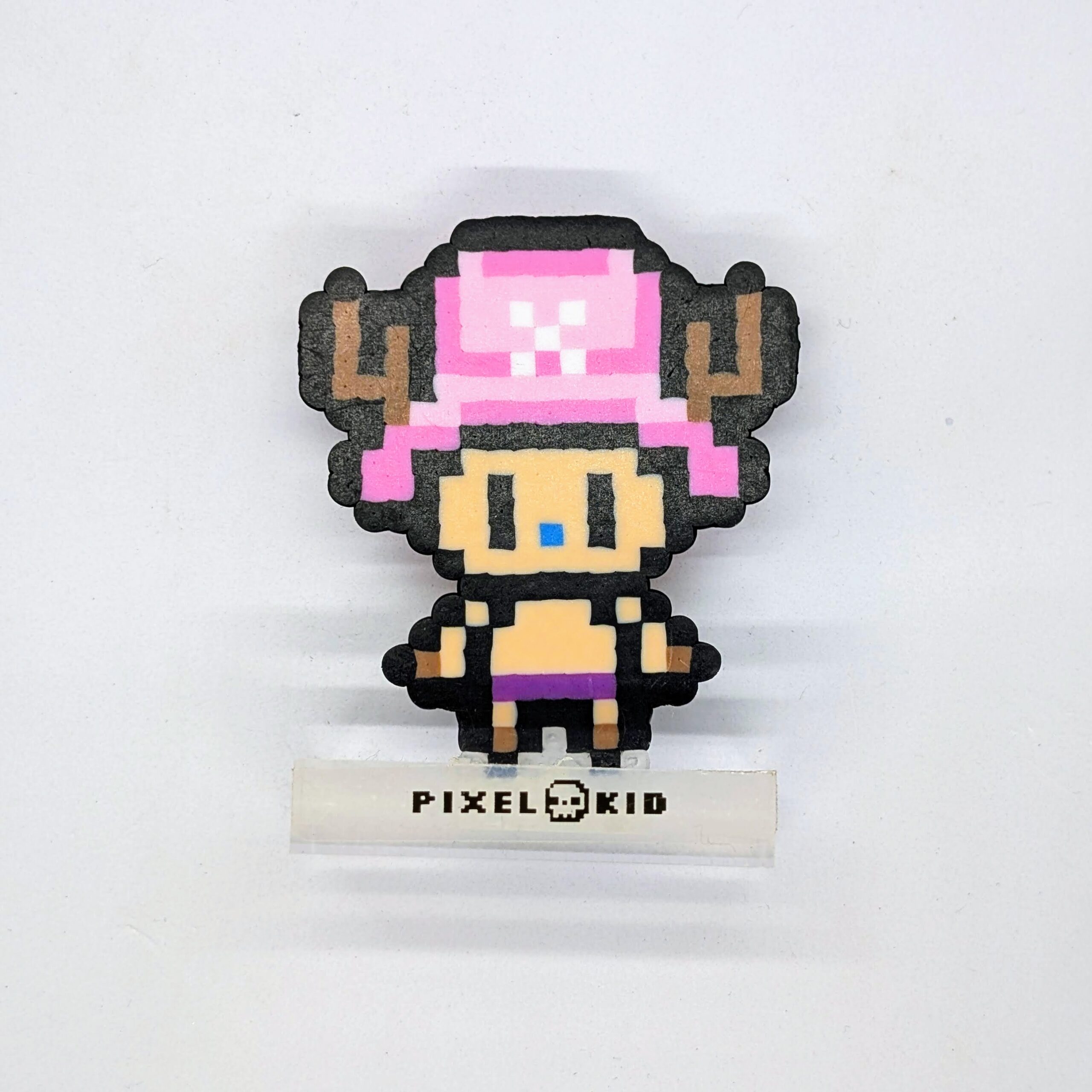 סטנד צ'ופר | One Piece