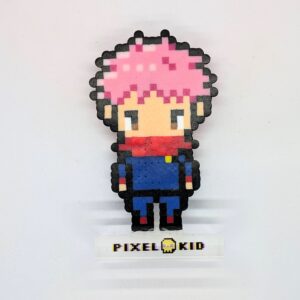 סטנד יוג’י איטדורי | Jujutsu Kaisen