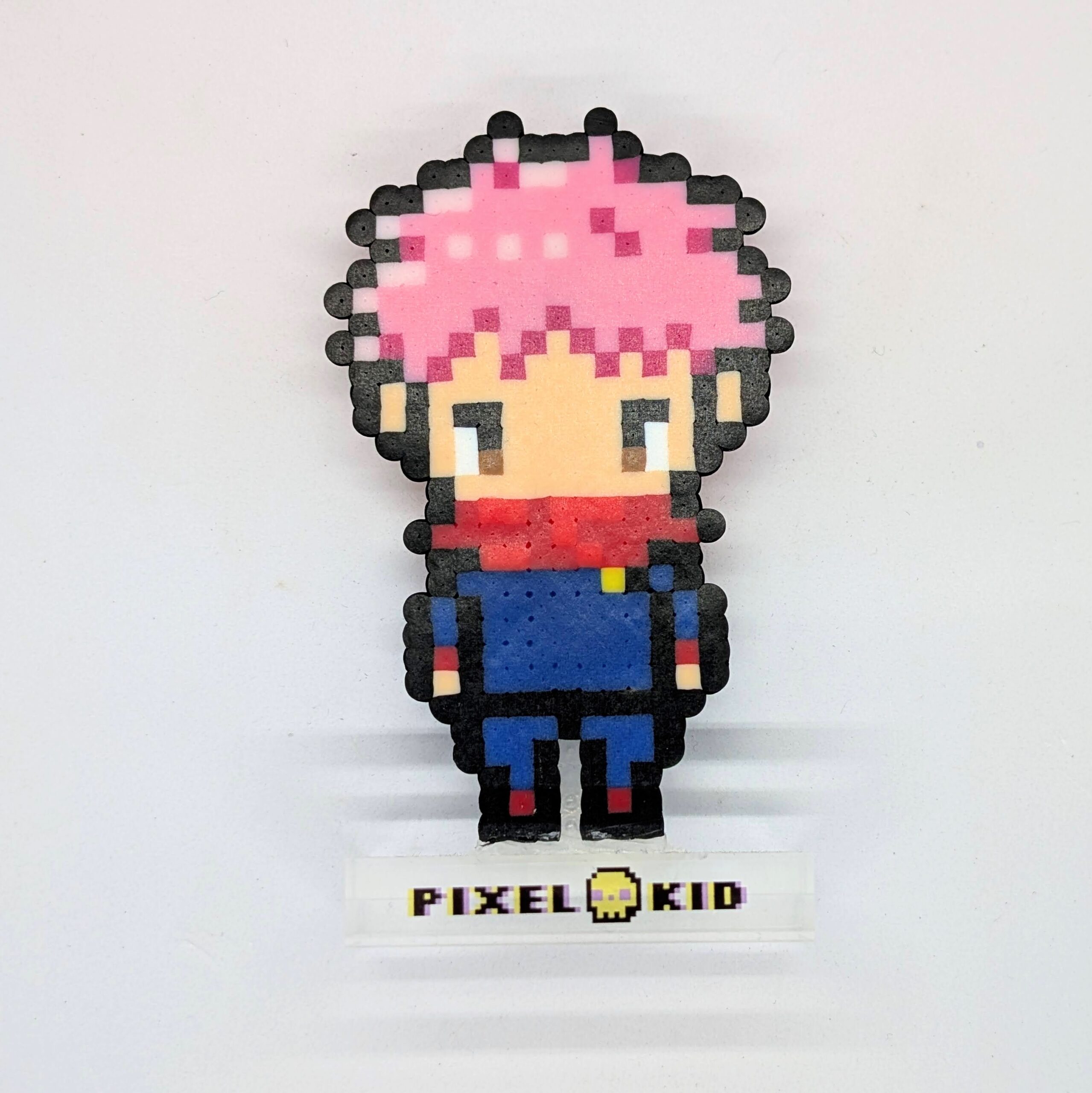 סטנד יוג’י איטדורי | Jujutsu Kaisen