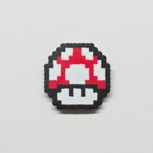 oplus_3145762 מגנט Super Mushroom | Mario