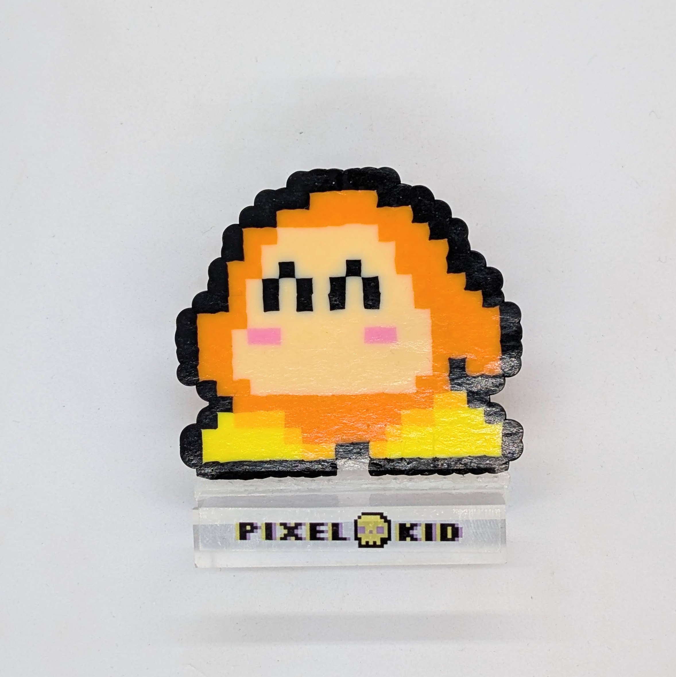 סטנד Waddle Dee