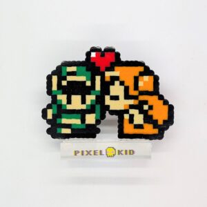 סטנד לינק ❤️ זלדה | Legend of Zelda