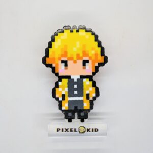 סטנד זניטסו | Demon Slayer