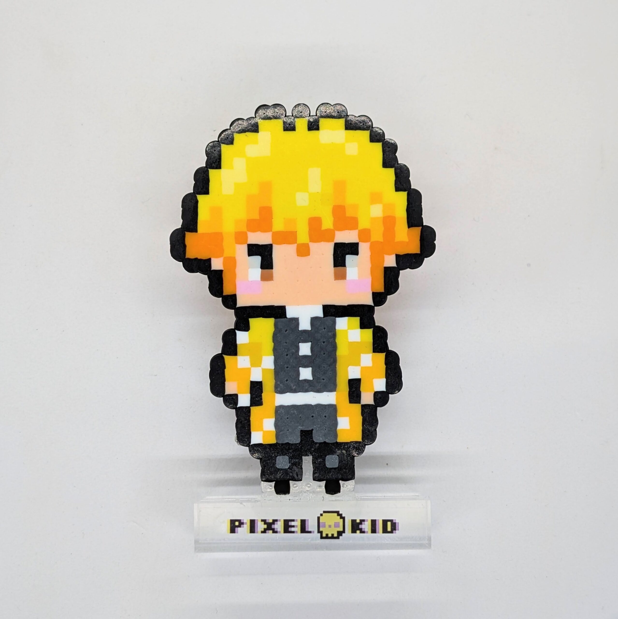 סטנד זניטסו | Demon Slayer