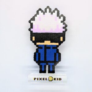 gojo סטנד גוג’ו סאטורו | Jujutsu Kaisen