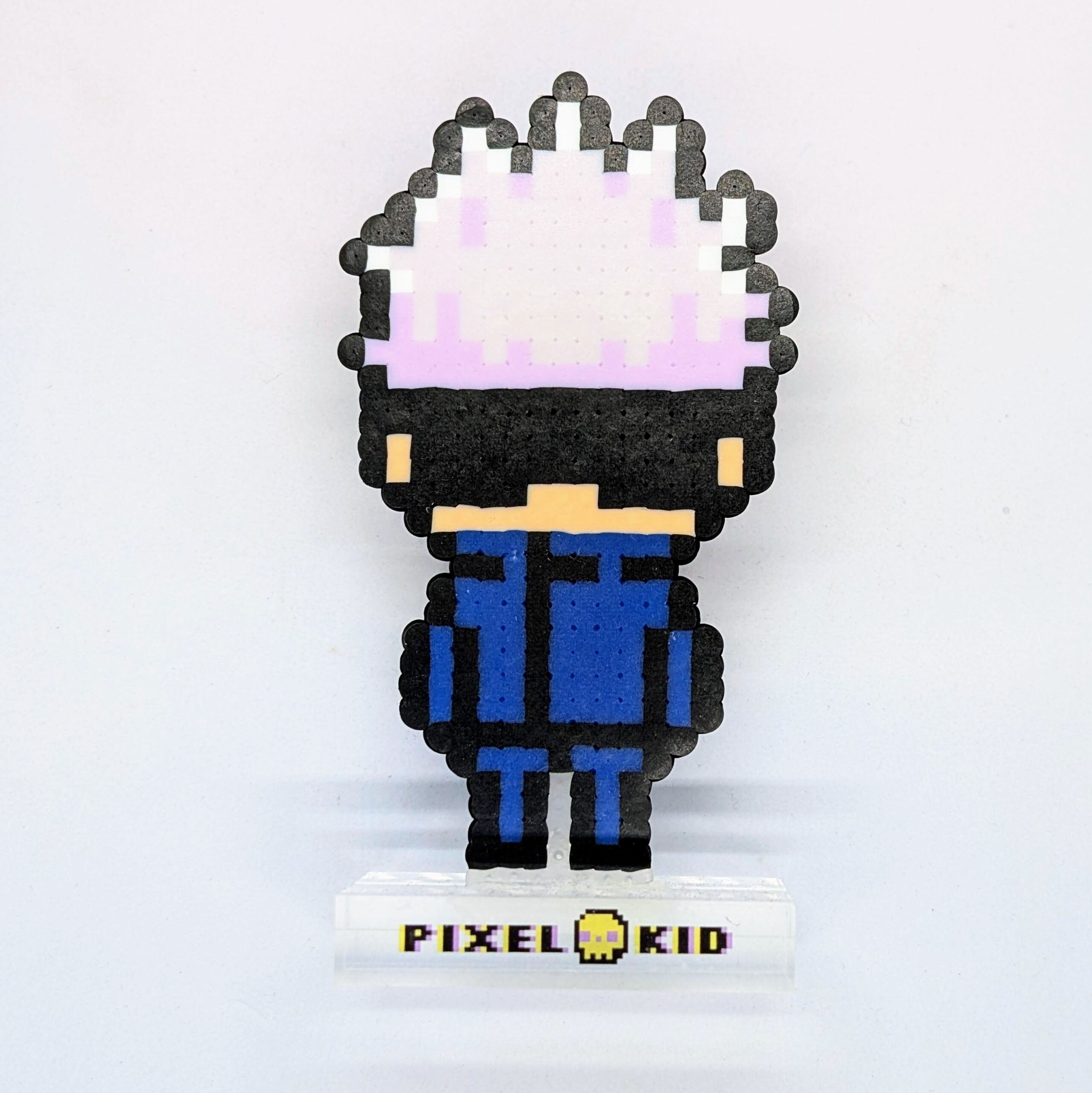 סטנד גוג’ו סאטורו | Jujutsu Kaisen