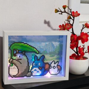 תיבת צל משפחת טוטורו