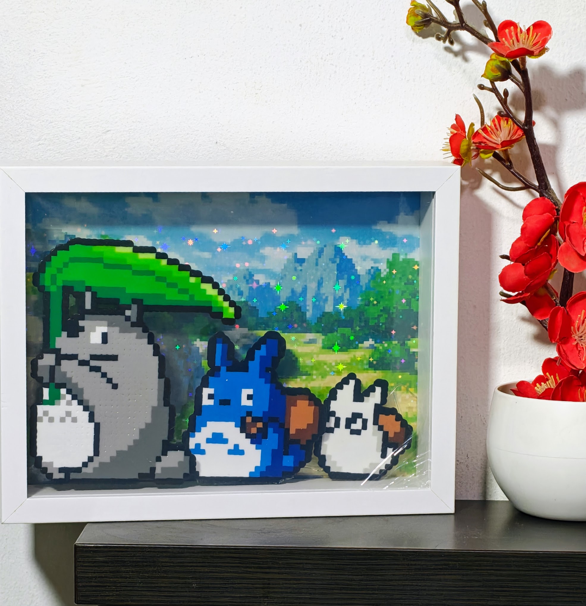 תיבת צל משפחת טוטורו